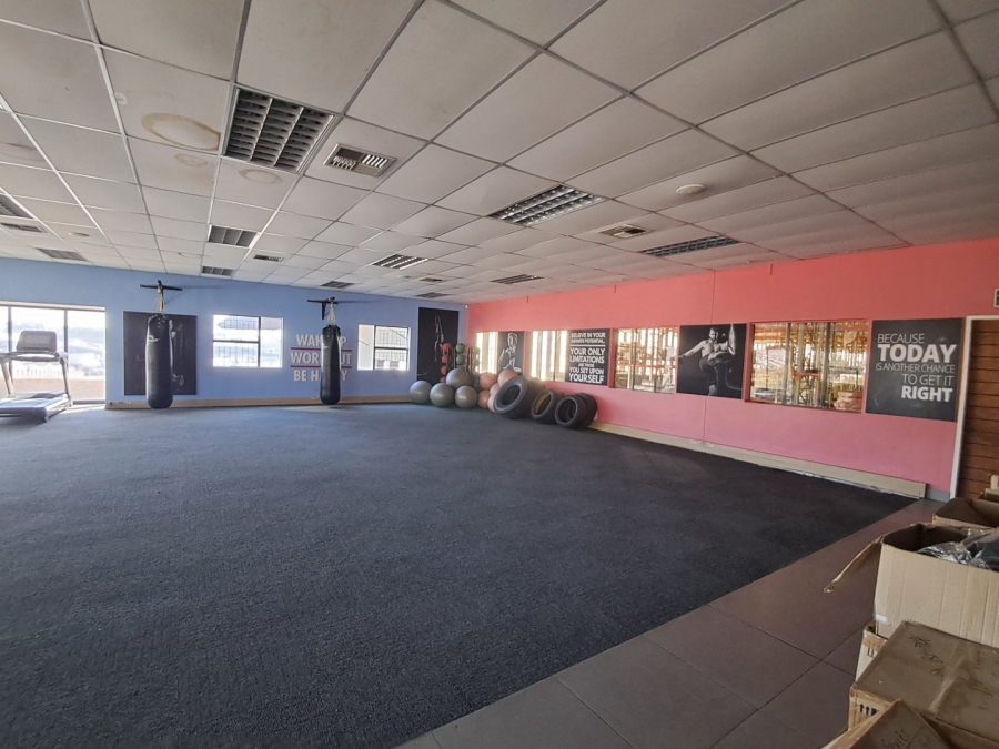 To Let commercial Property for Rent in Mostyn Park Gauteng