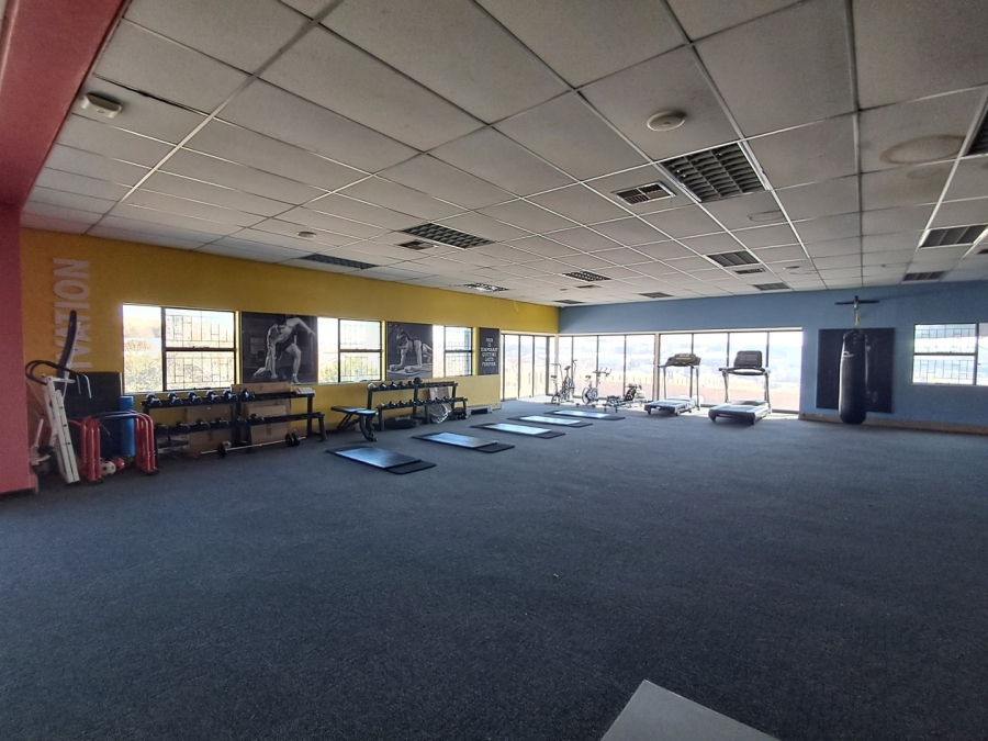 To Let commercial Property for Rent in Mostyn Park Gauteng