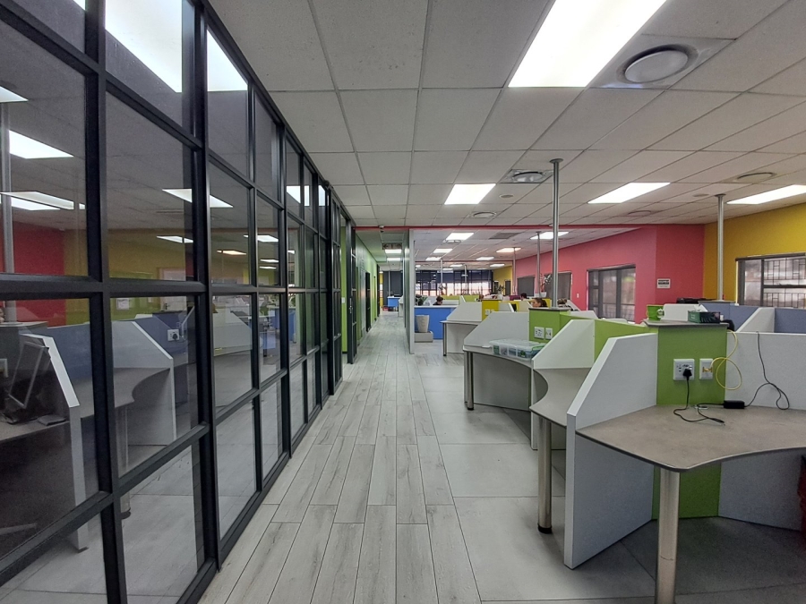 To Let commercial Property for Rent in Mostyn Park Gauteng