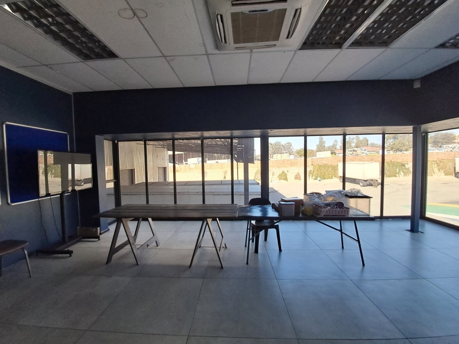 To Let commercial Property for Rent in Mostyn Park Gauteng