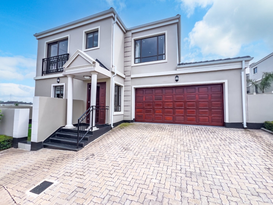 3 Bedroom Property for Sale in Fourways Gauteng