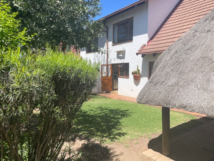 3 Bedroom Property for Sale in Bryanston Gauteng