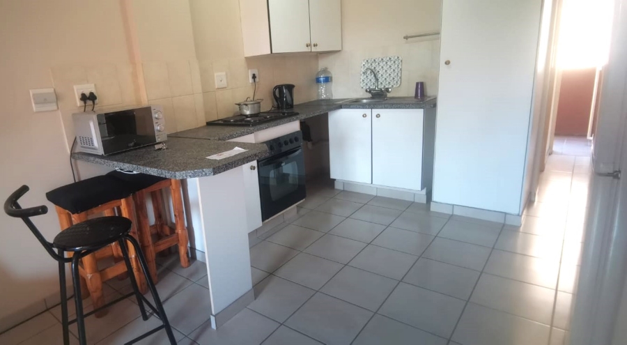 1 Bedroom Property for Sale in Zwartkop Gauteng