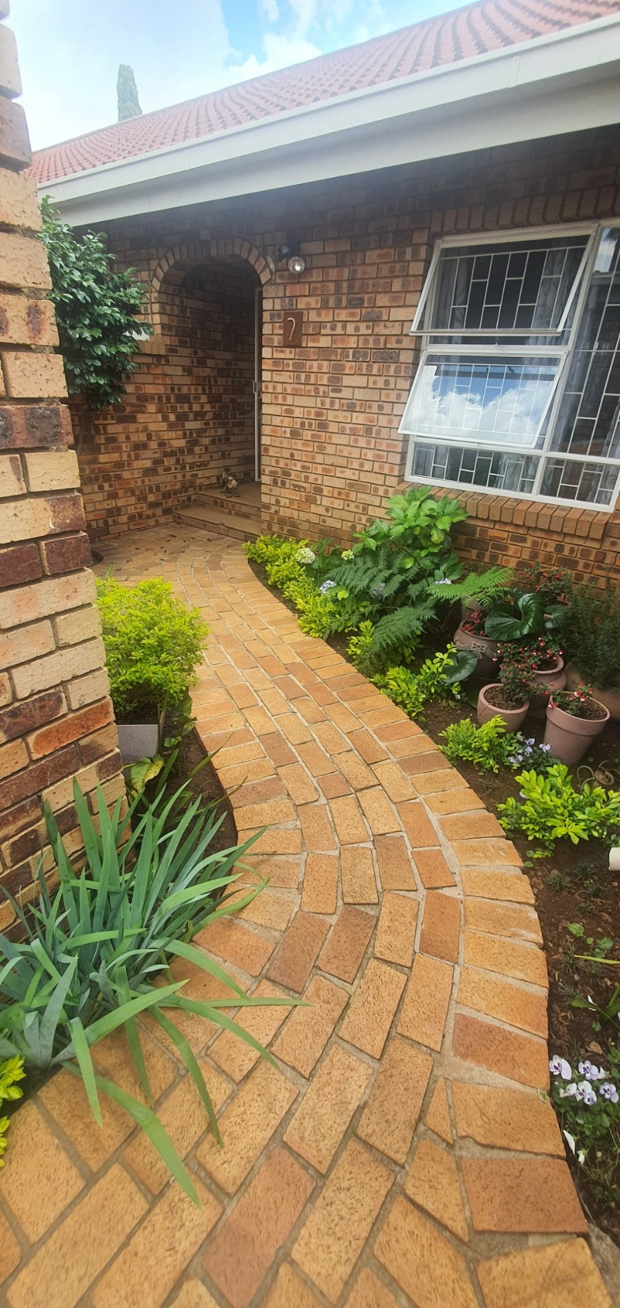 3 Bedroom Property for Sale in Wierda Park Gauteng