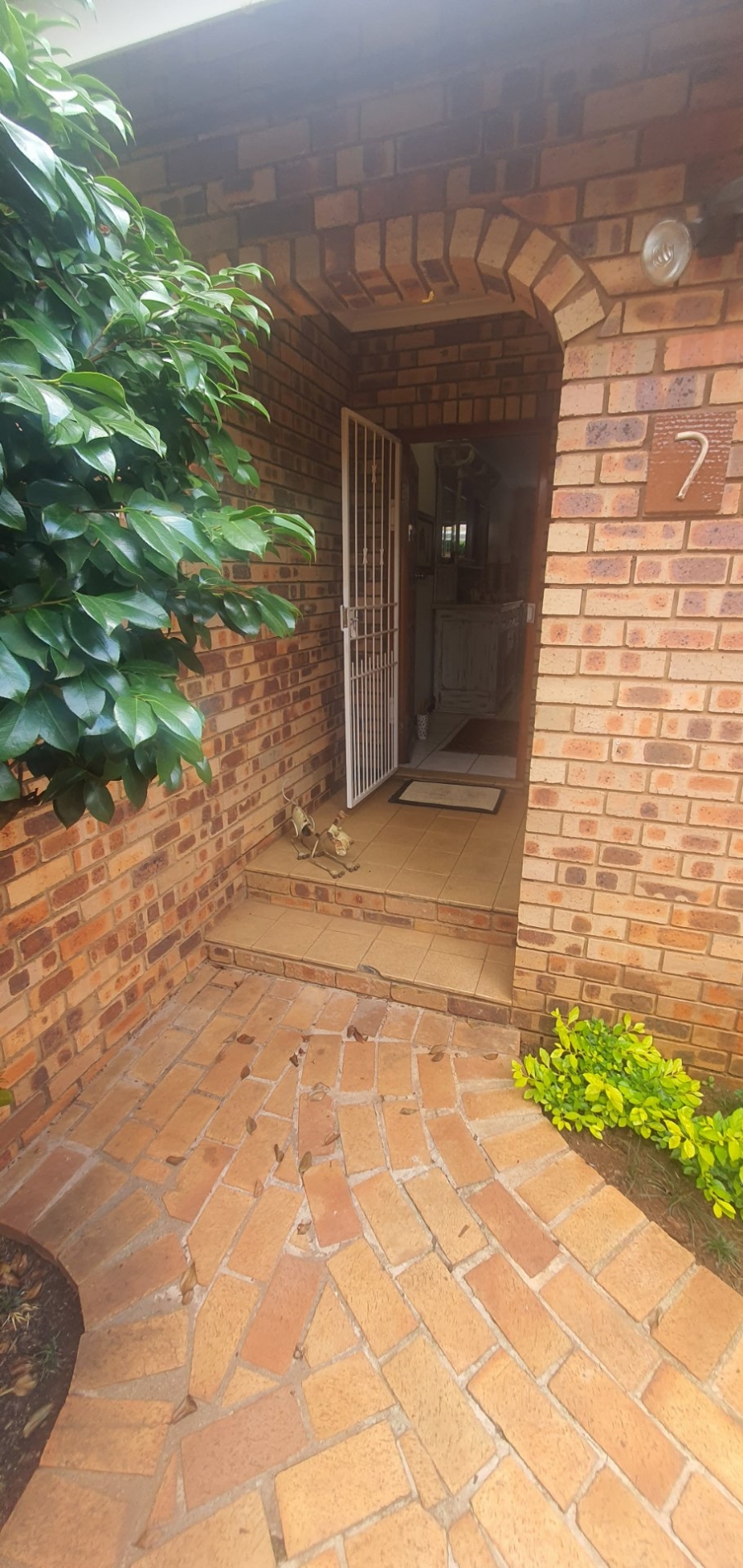 3 Bedroom Property for Sale in Wierda Park Gauteng