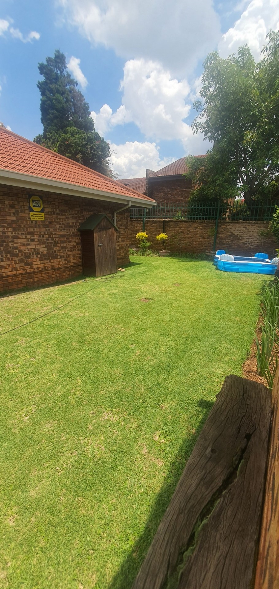 3 Bedroom Property for Sale in Wierda Park Gauteng