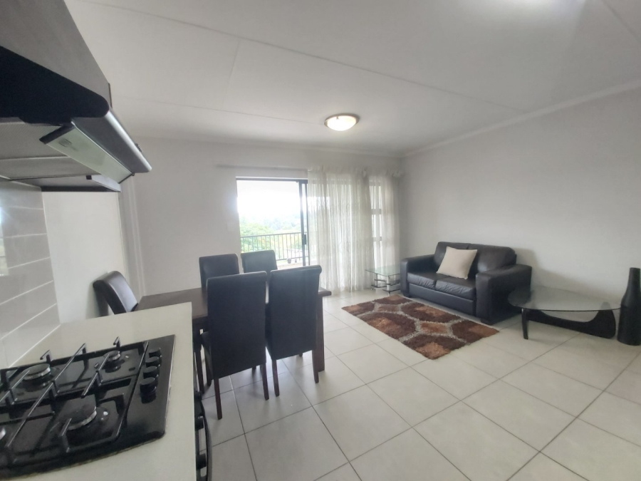 To Let 1 Bedroom Property for Rent in Petervale Gauteng