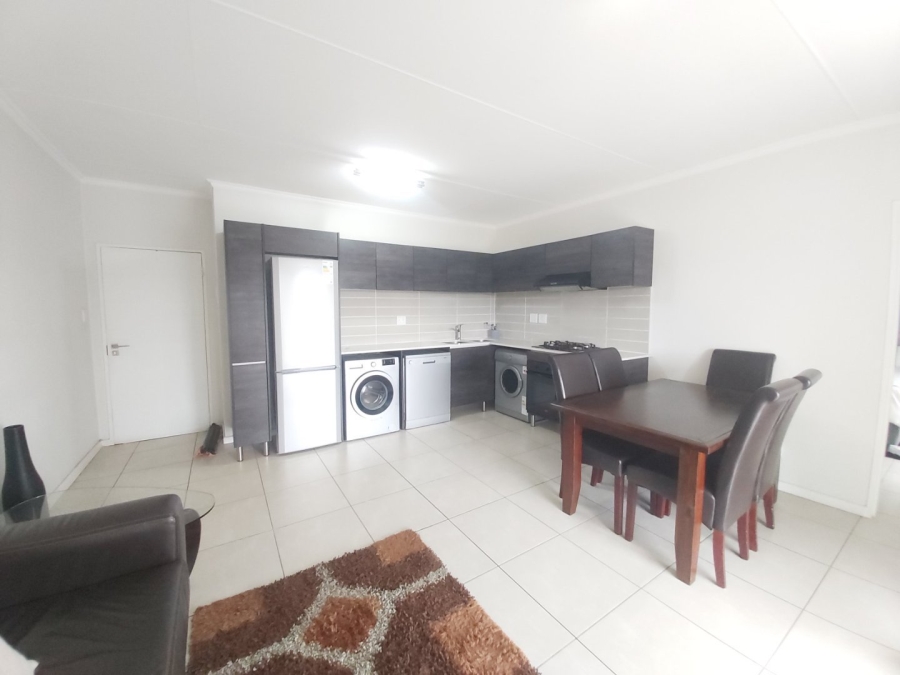 To Let 1 Bedroom Property for Rent in Petervale Gauteng