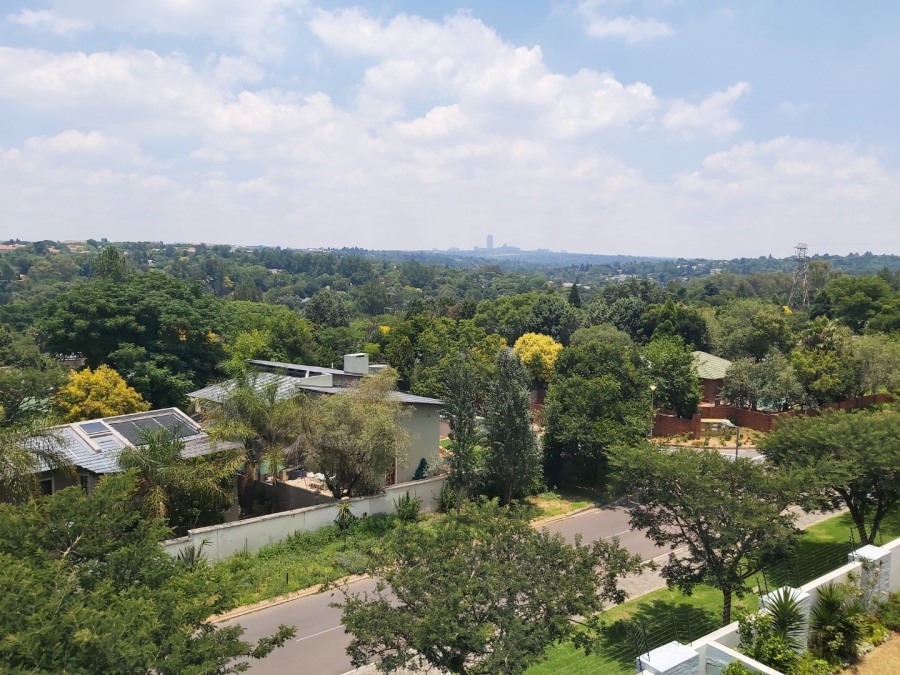 To Let 1 Bedroom Property for Rent in Petervale Gauteng