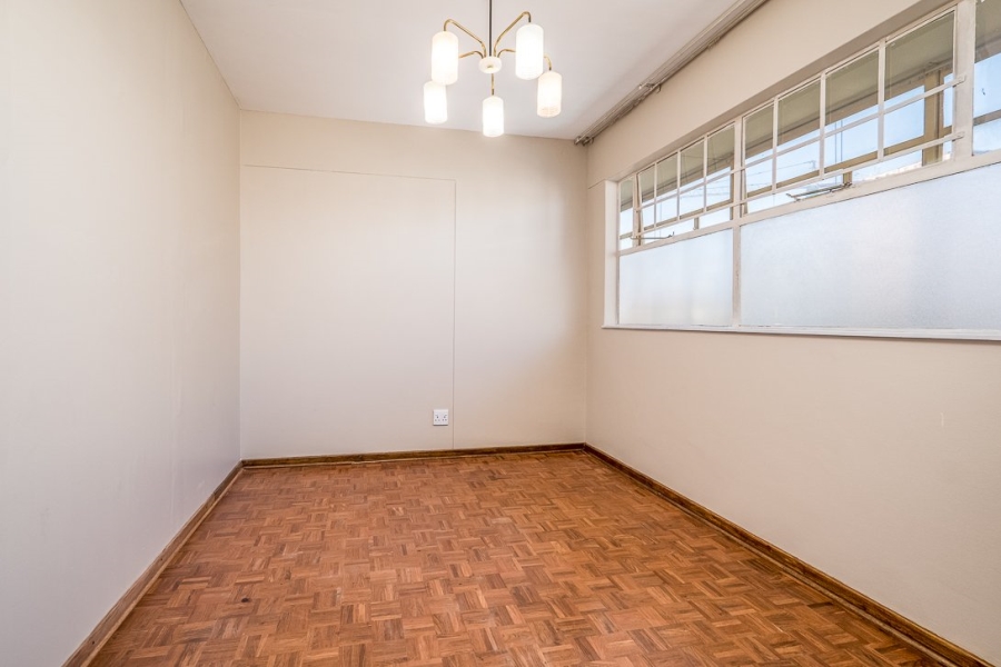 To Let 3 Bedroom Property for Rent in Parktown Gauteng