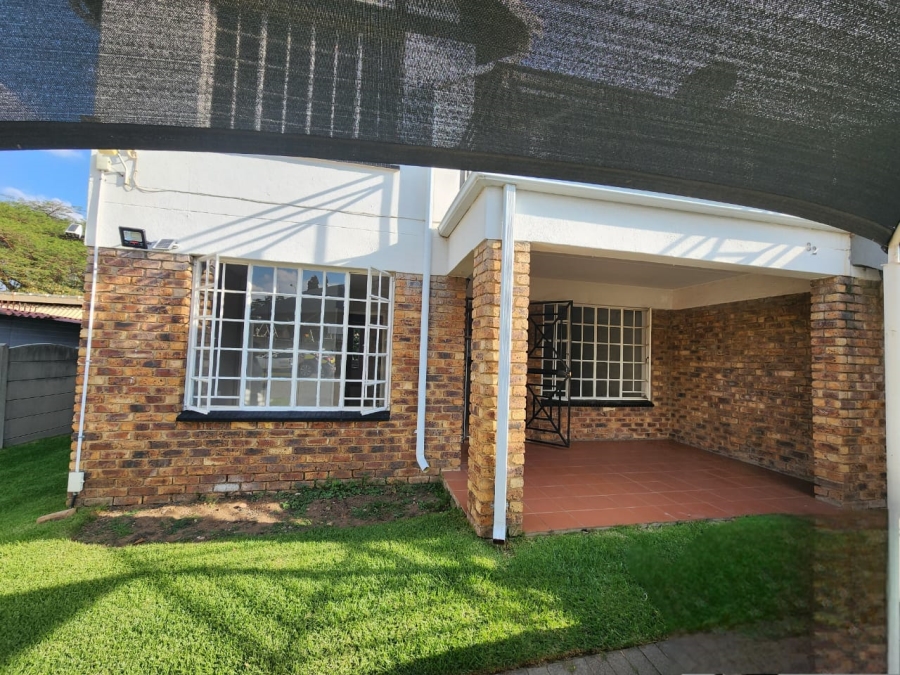 3 Bedroom Property for Sale in Beyers Park Gauteng