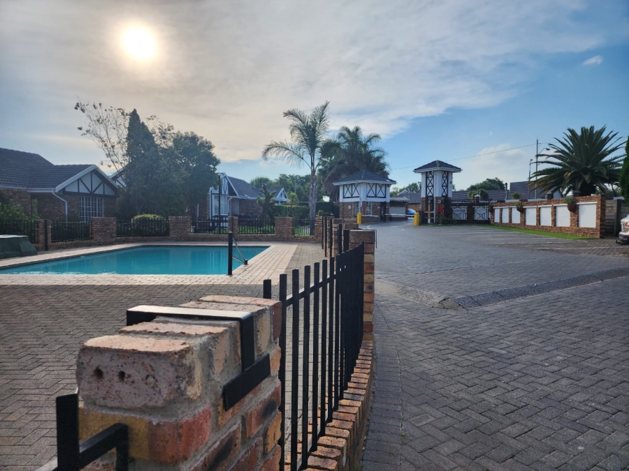 3 Bedroom Property for Sale in Beyers Park Gauteng