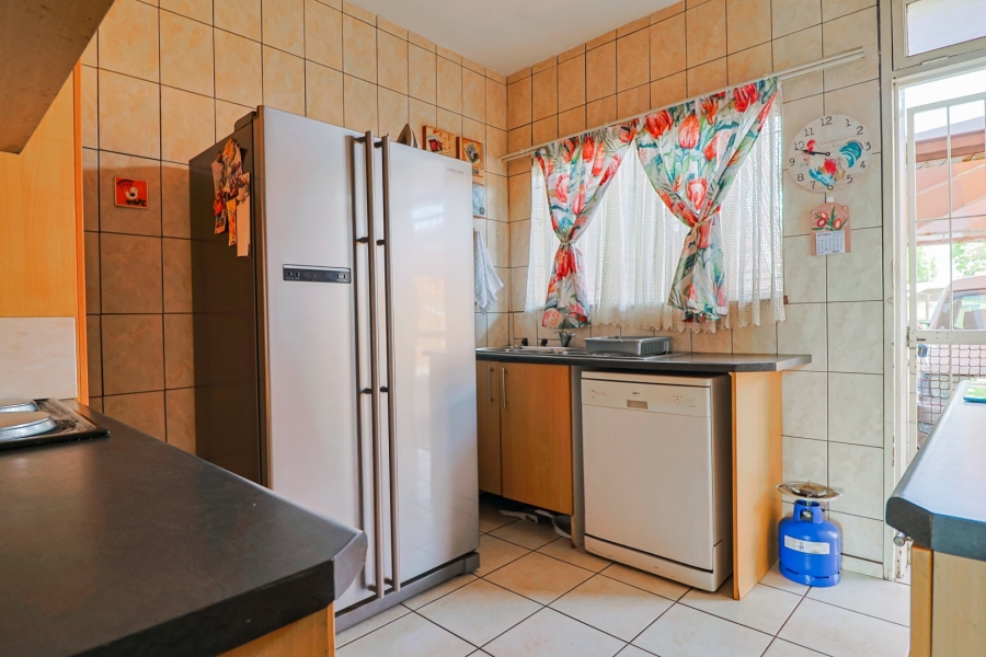 2 Bedroom Property for Sale in Vanderbijlpark CE Gauteng