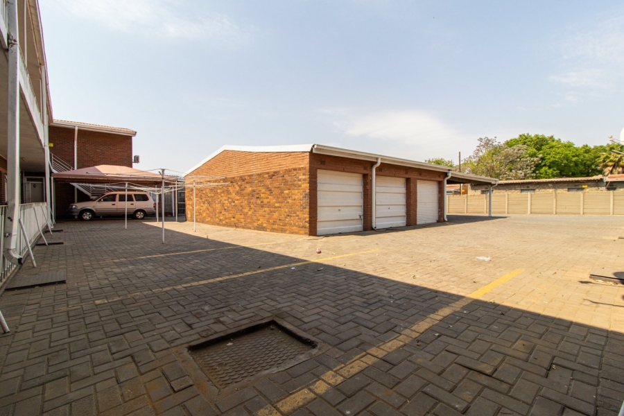 2 Bedroom Property for Sale in Vanderbijlpark CE Gauteng