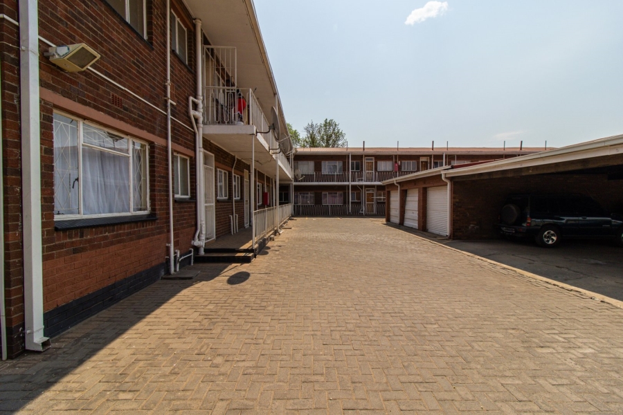 2 Bedroom Property for Sale in Vanderbijlpark CE Gauteng