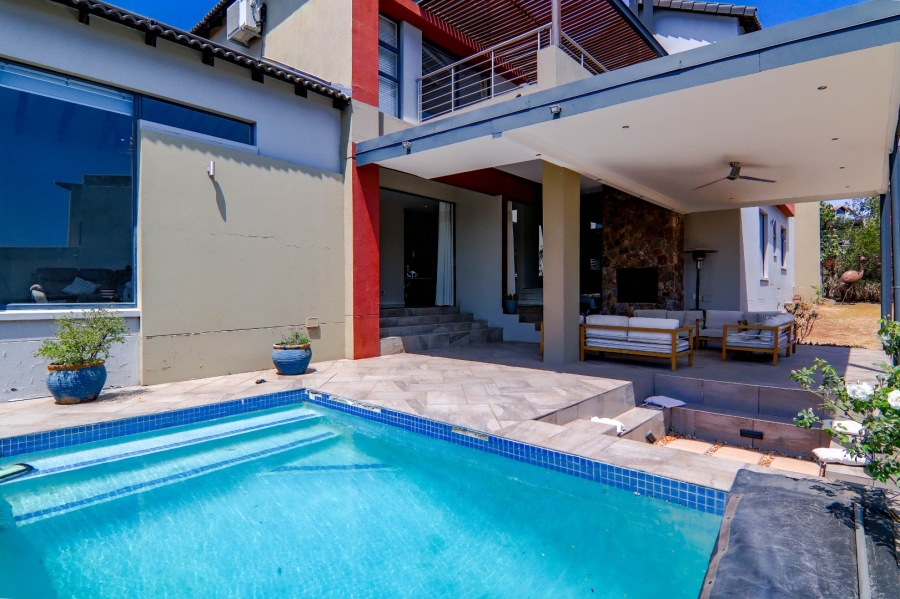 4 Bedroom Property for Sale in Copperleaf Estate Gauteng