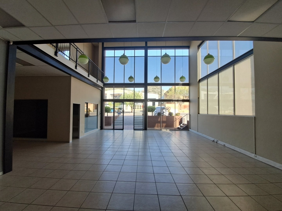 To Let commercial Property for Rent in Hoogland Gauteng