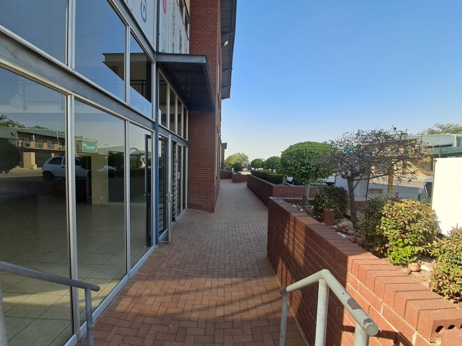 To Let commercial Property for Rent in Hoogland Gauteng