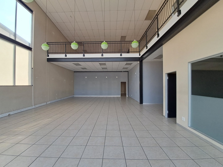 To Let commercial Property for Rent in Hoogland Gauteng