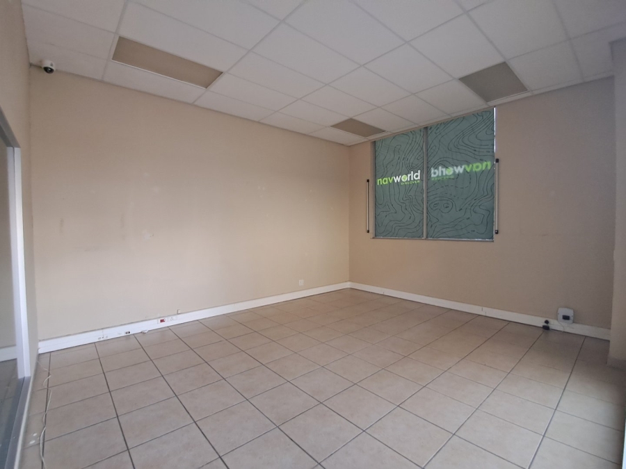 To Let commercial Property for Rent in Hoogland Gauteng