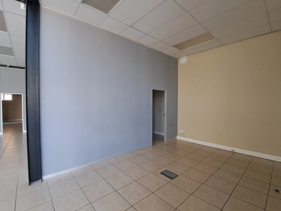 To Let commercial Property for Rent in Hoogland Gauteng