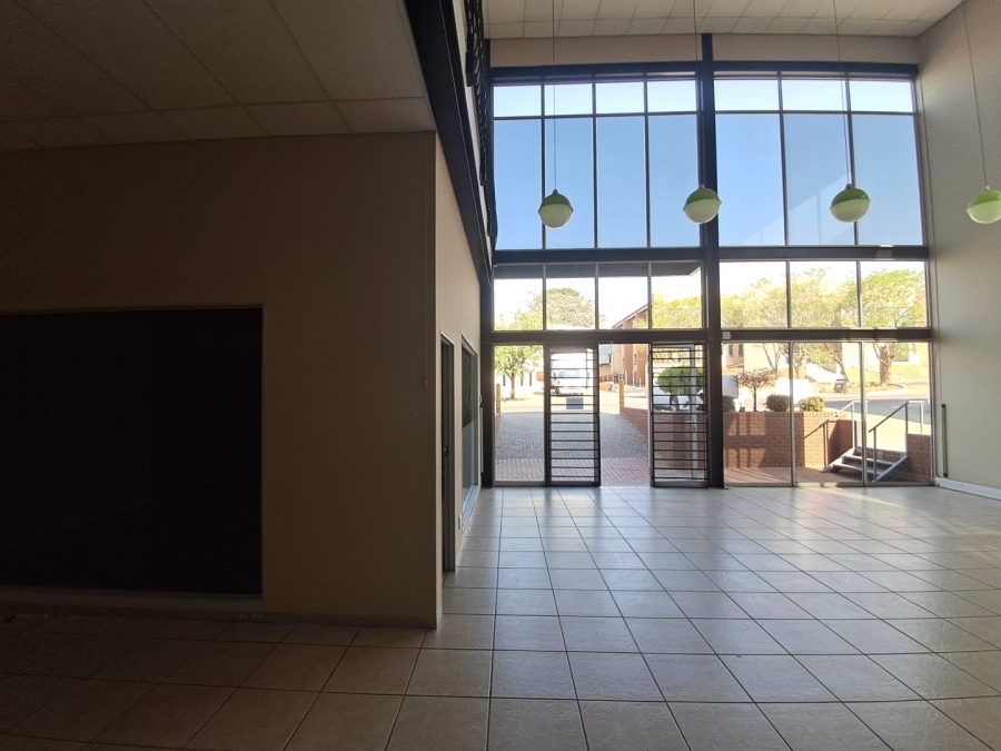 To Let commercial Property for Rent in Hoogland Gauteng