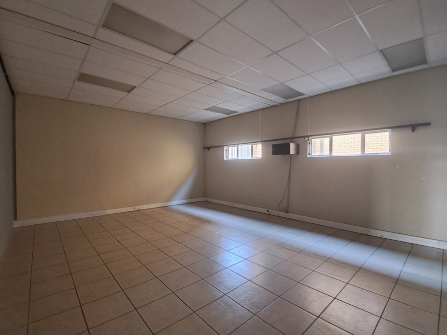 To Let commercial Property for Rent in Hoogland Gauteng