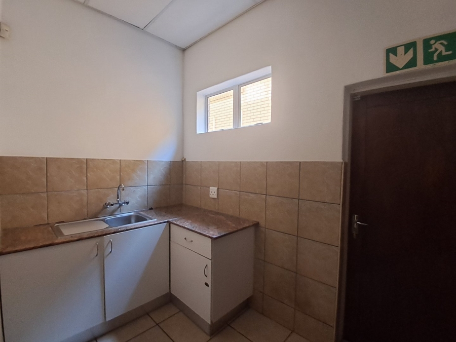 To Let commercial Property for Rent in Hoogland Gauteng