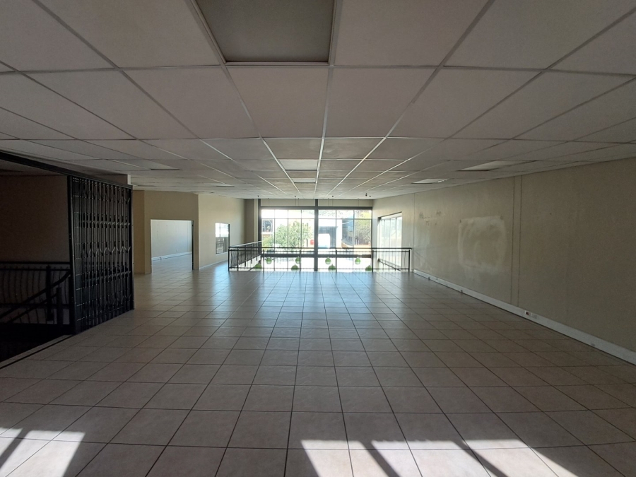 To Let commercial Property for Rent in Hoogland Gauteng