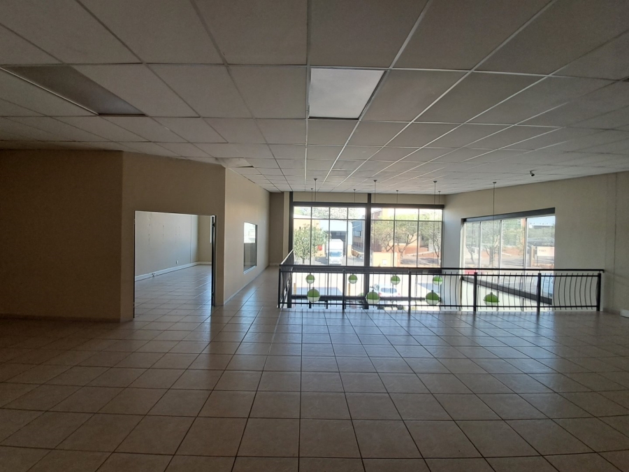 To Let commercial Property for Rent in Hoogland Gauteng