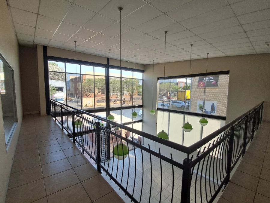 To Let commercial Property for Rent in Hoogland Gauteng