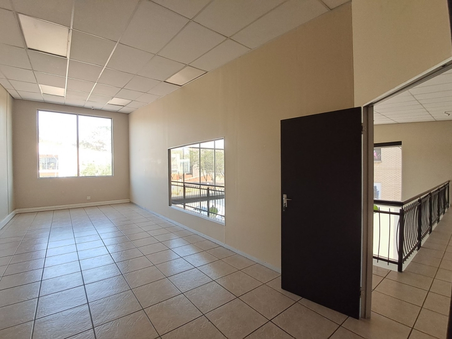 To Let commercial Property for Rent in Hoogland Gauteng