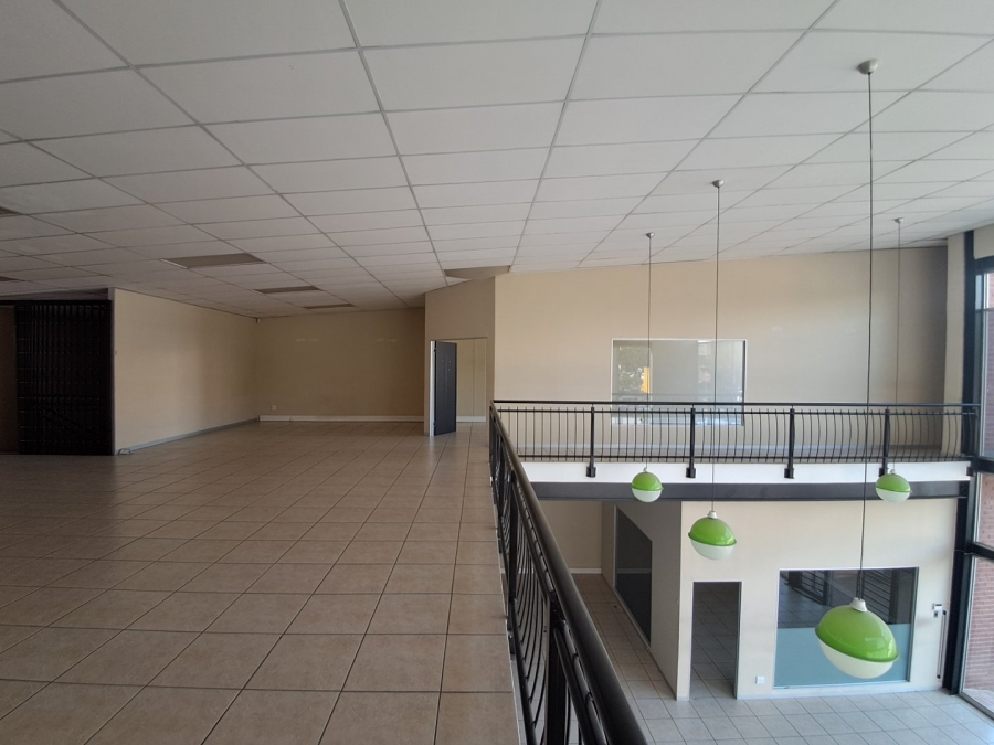 To Let commercial Property for Rent in Hoogland Gauteng