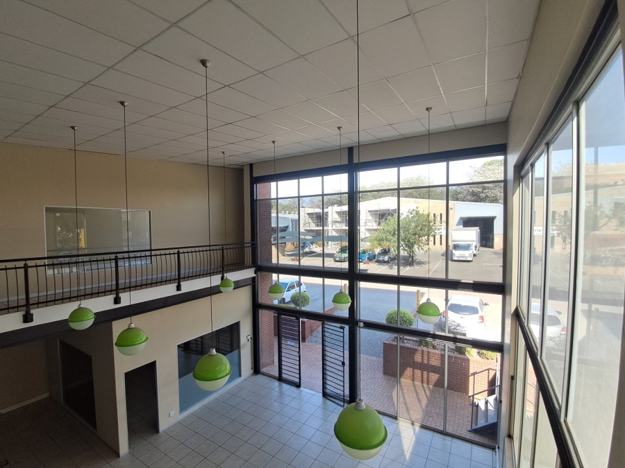 To Let commercial Property for Rent in Hoogland Gauteng