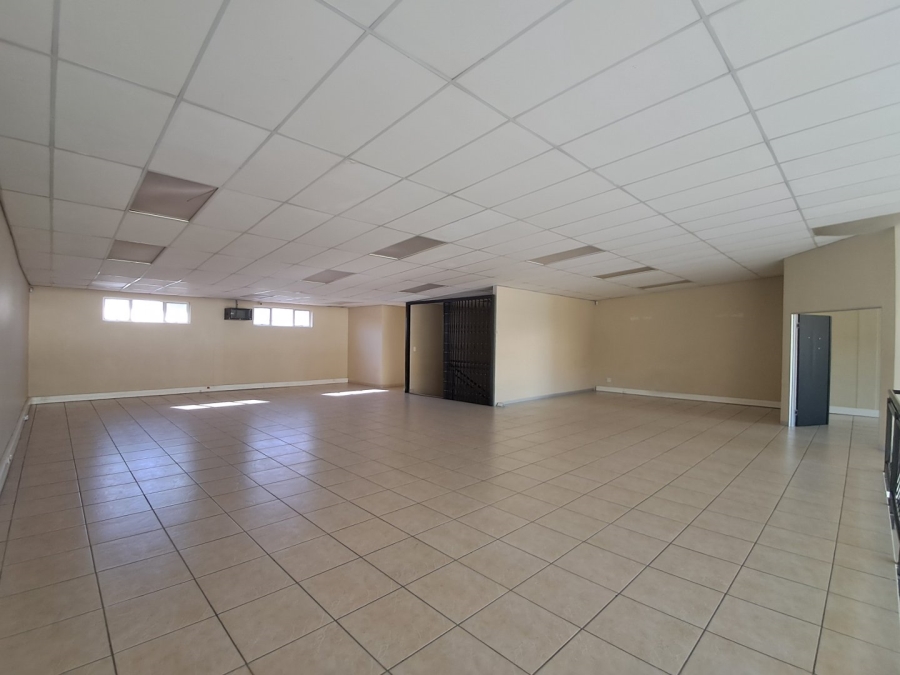 To Let commercial Property for Rent in Hoogland Gauteng