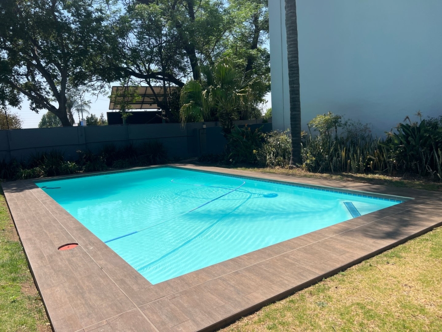 To Let 1 Bedroom Property for Rent in Strathavon Gauteng