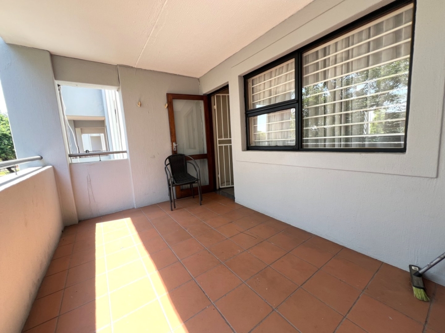 To Let 1 Bedroom Property for Rent in Strathavon Gauteng