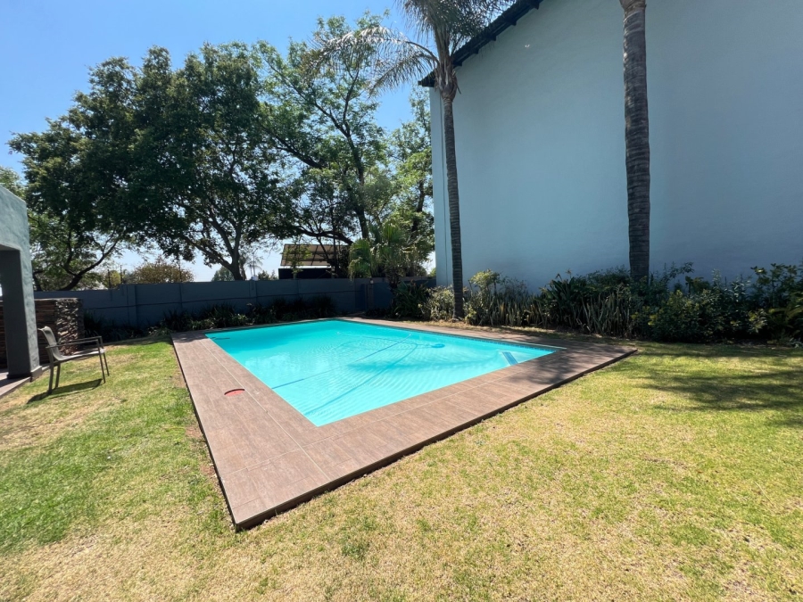 To Let 1 Bedroom Property for Rent in Strathavon Gauteng