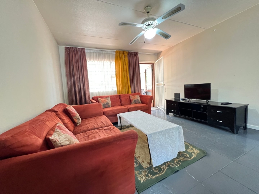 To Let 1 Bedroom Property for Rent in Strathavon Gauteng