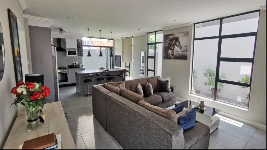 3 Bedroom Property for Sale in Rynfield Gauteng