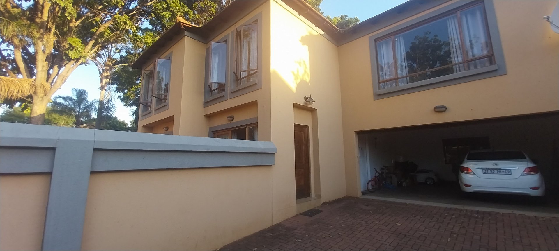 4 Bedroom Property for Sale in Heatherview Gauteng