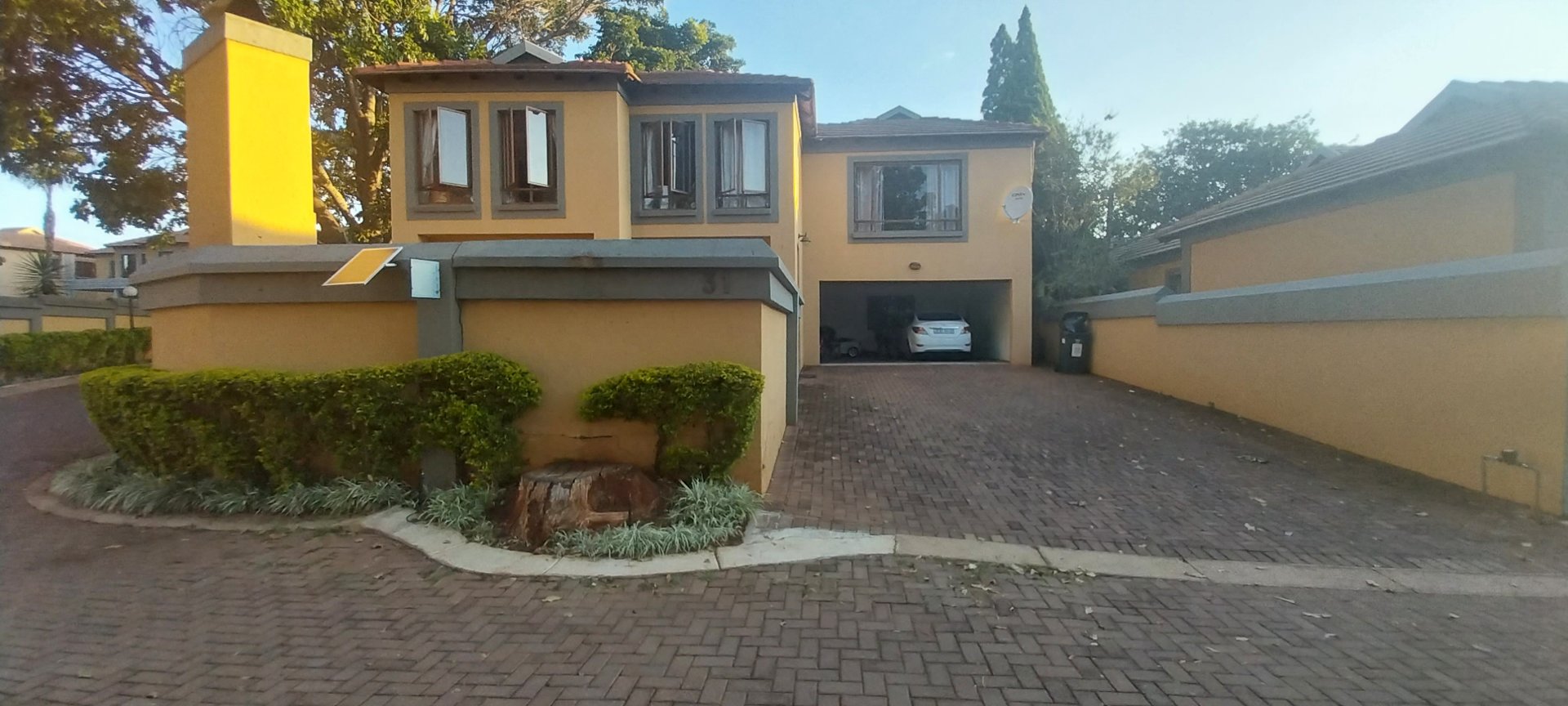 4 Bedroom Property for Sale in Heatherview Gauteng