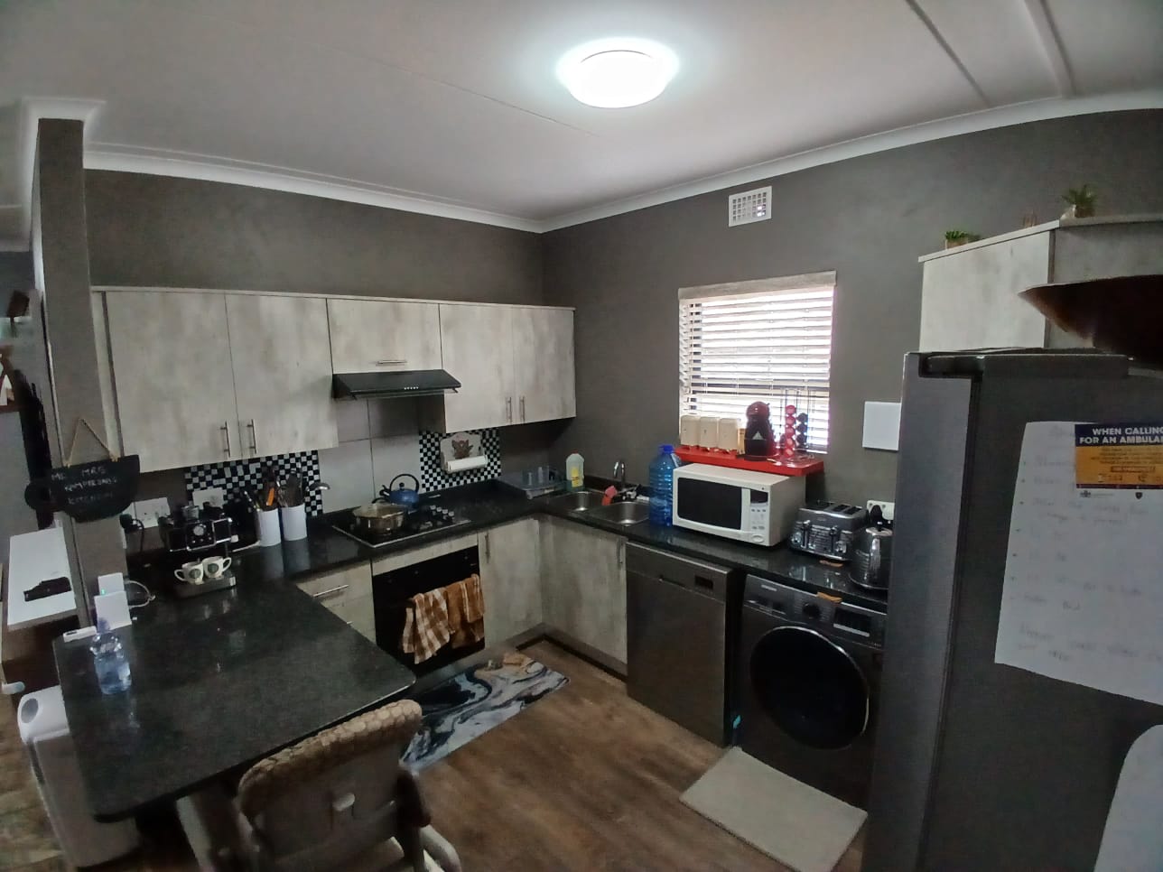 3 Bedroom Property for Sale in Norton Home Estate AH Gauteng