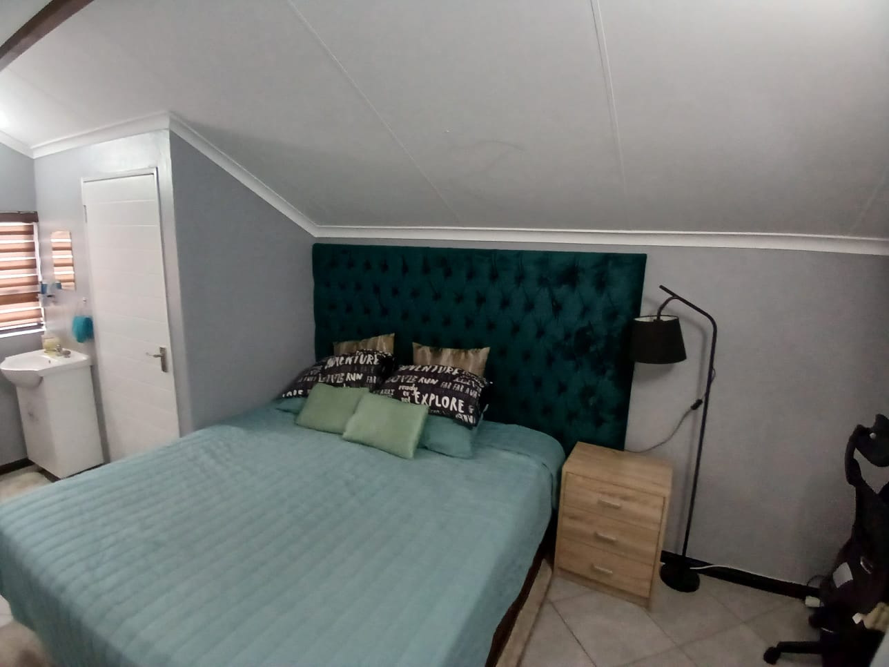 3 Bedroom Property for Sale in Norton Home Estate AH Gauteng