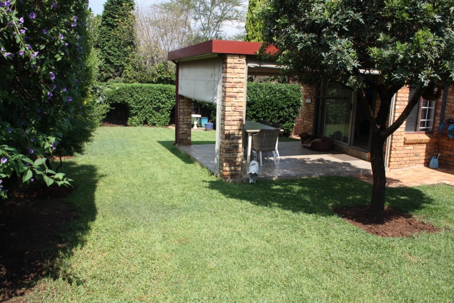 2 Bedroom Property for Sale in Olivedale Gauteng