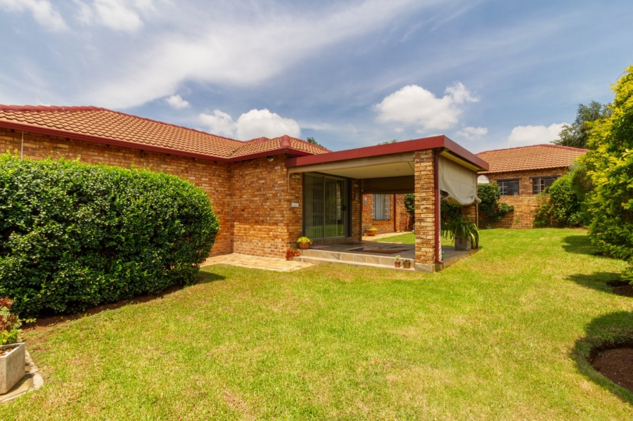 2 Bedroom Property for Sale in Olivedale Gauteng