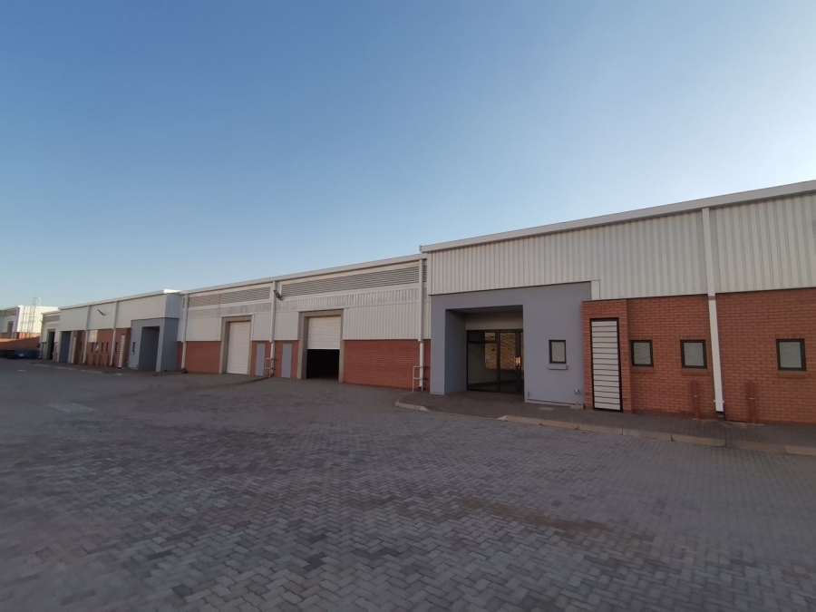 To Let commercial Property for Rent in Sterkfontein A H Gauteng