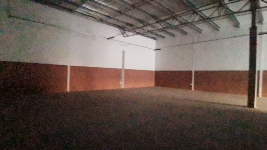 To Let commercial Property for Rent in Sterkfontein A H Gauteng