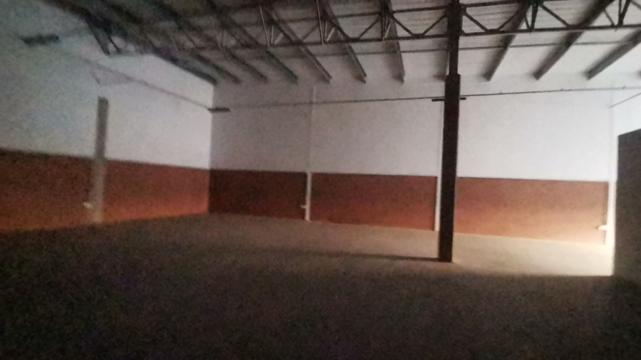 To Let commercial Property for Rent in Sterkfontein A H Gauteng