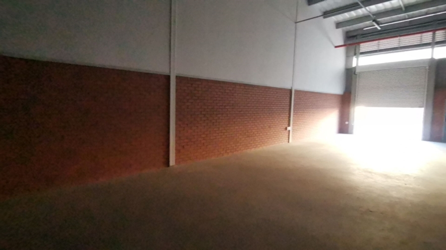 To Let commercial Property for Rent in Sterkfontein A H Gauteng